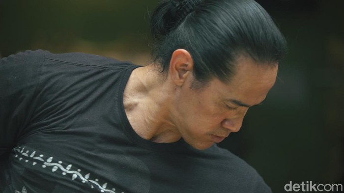 Tips Diet Ade Rai Viral, Begini Pengakuan Mereka yang Pernah Mencoba