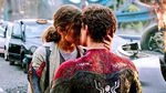 Adegan Ciuman yang Wajib Ada di Film Spider-Man