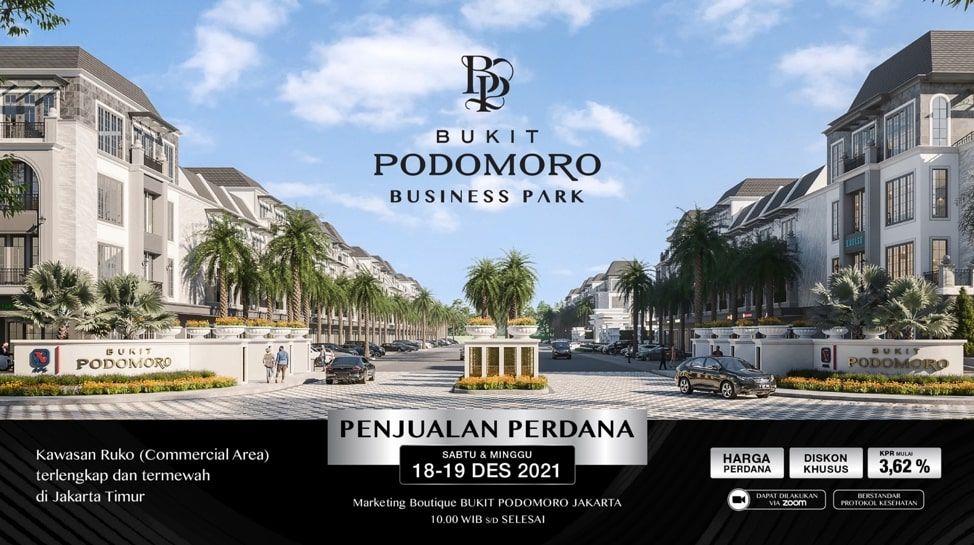adv podomoro