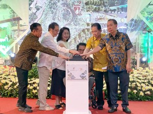 Pabrik Sido Muncul Bakal Dibuka untuk Wisata, Ada Riset Center-Museum