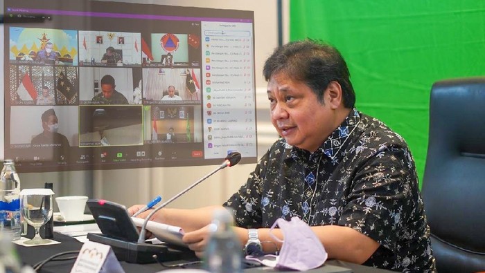 Airlangga Hartarto