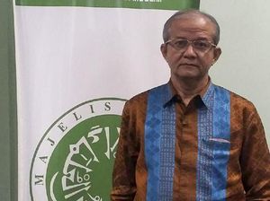Anwar Abbas Minta MUI Sumut Tak Ladeni Gugatan Rp 2,5 M MPTTI