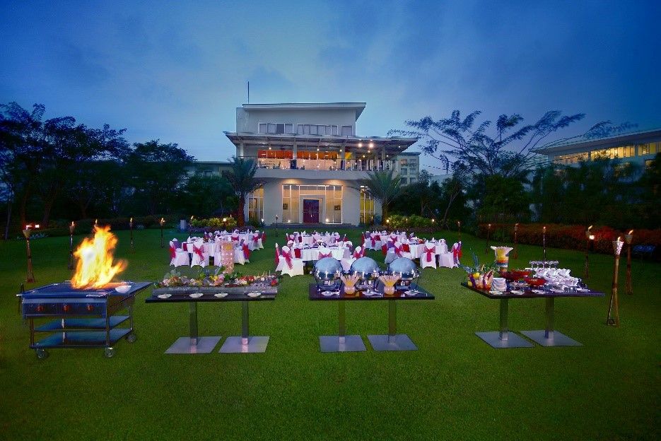 Aston Bogor
