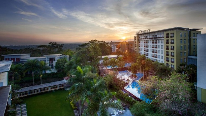 Aston Bogor Aston Bogor