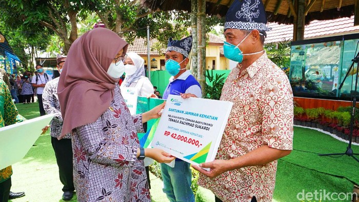 asuransi untuk nelayan