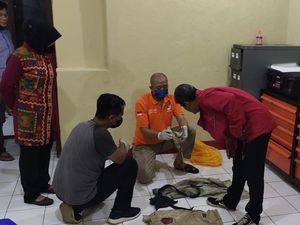 Kronologi Sejoli Korban Laka Nagreg Hilang-Ditemukan Tewas di Sungai Serayu