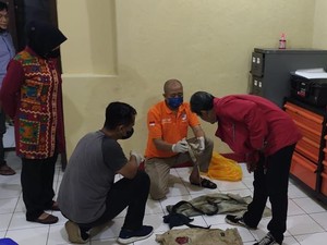 Korban Laka Nagreg Ditemukan di Sungai Serayu, Polisi: Ortu Yakin Itu Anaknya