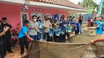 Ciamis Punya Kampung yang Warganya Kompak Budidaya Ikan
