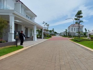 Makin Ramai, Gading Serpong Bisa Jadi Pilihan Milenial Cari Rumah
