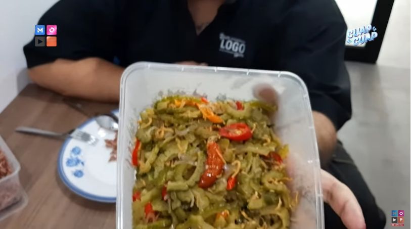 Diet Ivan Gunawan yang Menu Makanannya Enak. Bisa Turunkan BB hingga 30 Kilogram.