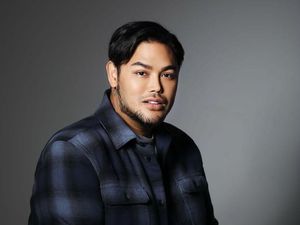 Ivan Gunawan Ungkap Kedekatan dengan Anak Ayu Ting Ting