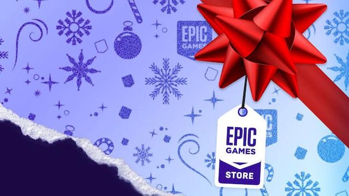 Epic Games Store Suguhkan Diskon Besar Hingga 75% dan Game Gratis