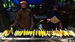 Wow, Kudus Bikin Festival 10.000 Ribu Jagung Bakar