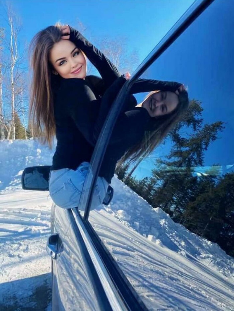 Foto editan berlebihan
