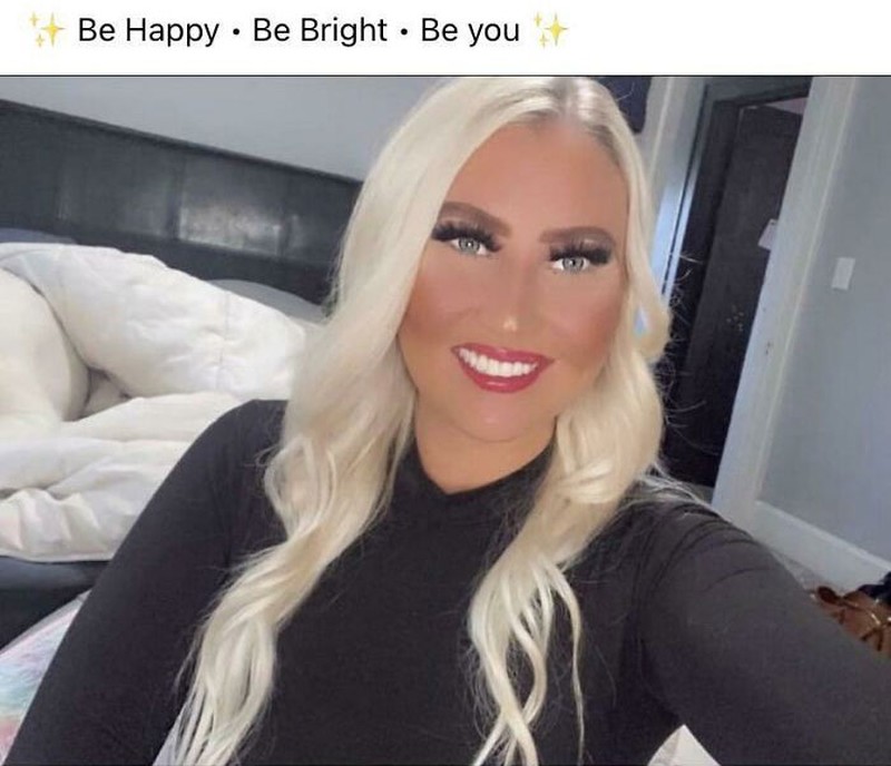 Foto editan berlebihan