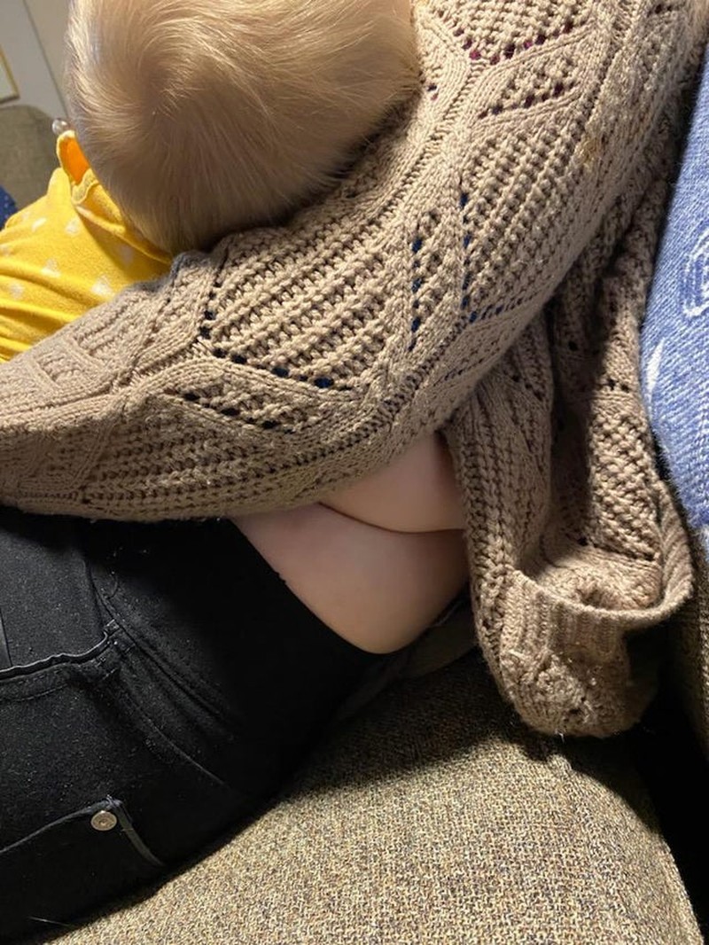 Foto mengecoh mata