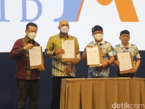 IA-ITB Usulkan Bangun Ibu Kota Baru Indonesia di Metaverse