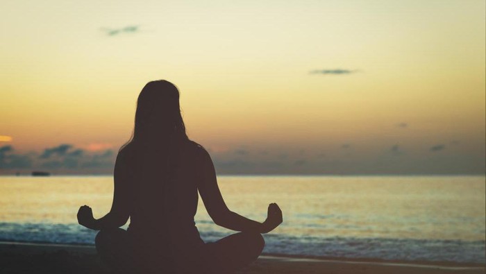 7 Cara Meditasi Yang Benar Untuk Pemula Agar Hasil Maksimal