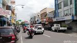 Ini Kawasan yang Bakal Disulap Gibran jadi Malioboro, Tapi...