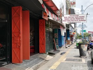 Mimpi Solo Bikin Malioboro
