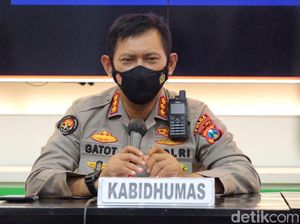 Polri Selidiki Laporan Refly Harun atas Tersangka Penculik Ngaku Eks Napiter