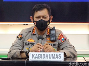 Polri Selidiki Laporan Refly Harun atas Tersangka Penculik Ngaku Eks Napiter
