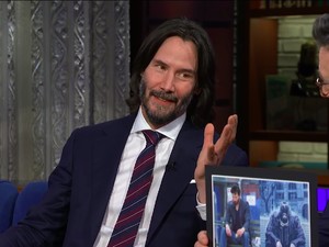 Usaha Netflix Kawinkan Keanu Reeves dengan Sutradara Fast & Furious