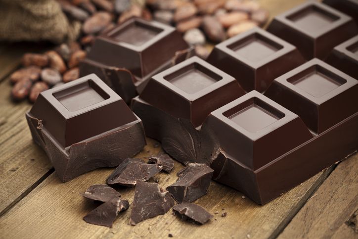 Kebiasaan Makan Cokelat yang Harus Dihindari Saat Diet