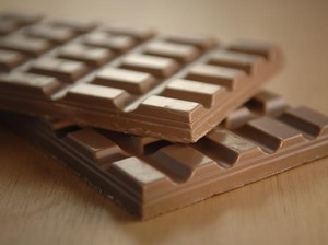 Ternyata Begini Cara Tepat Makan Cokelat