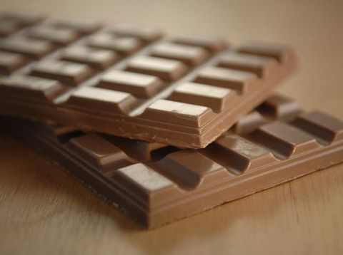 Kebiasaan Makan Cokelat yang Harus Dihindari Saat Diet