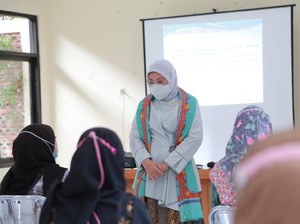 Menaker ke Calon Pekerja Migran: Kerja yang Benar, Jaga Nama Indonesia