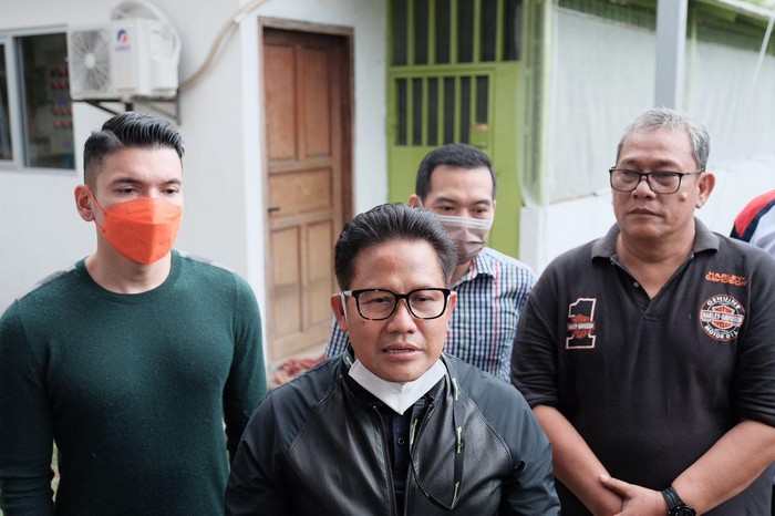 Ketum PKB Muhahimin Iskandar dorong regulasi ekspor burung