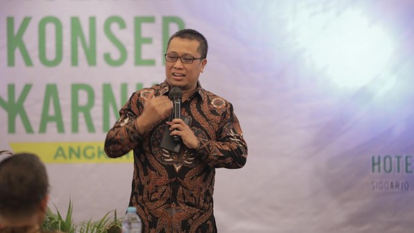 Konsep Karnus dalam Kesehatan
