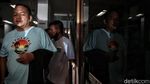 Korban Kebakaran Menteng Mengungsi di Kantor Kelurahan Cikini