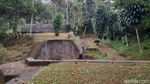 Lebih Dekat dengan Benteng Pertahanan Belanda di Sumedang