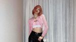 Lisa BLACKPINK hingga Yuna ITZY, Idol K-Pop Cewek yang Dijuluki Body Goals
