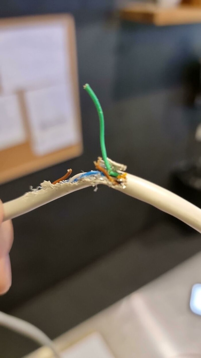 Masalah IT di kantor