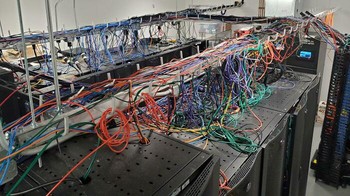 Semangat Tim IT! Foto: Reddit via Bored Panda