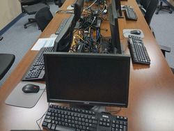 Sederet Ujian Tim IT yang Bikin Mengelus Dada