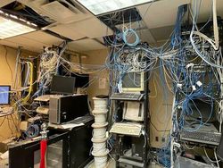 Sederet Ujian Tim IT yang Bikin Mengelus Dada