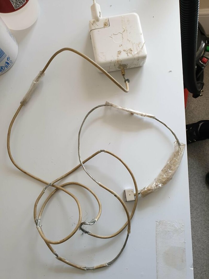 Masalah IT di kantor