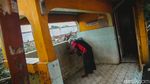 Dari Ban Bekas Ini, Untung Memutar Roda Kehidupan