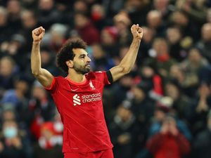 Dendam Kesumat Mohamed Salah pada Real Madrid