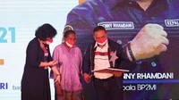 Adelina adalah seorang pekerja migran Indonesia yang berprofesi sebagai pembantu rumah tangga yang disiksa oleh majikannya di Malaysia. Ia meninggal dunia di rumah sakit di Bukit Mertajam, Penang, Malaysia, pada 11 Februari 2018.