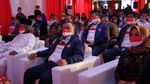 Momen Perayaan Hari Migran Internasional di Jakarta