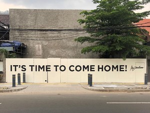 Partygoers! Saatnya Pulang Ke Rumah