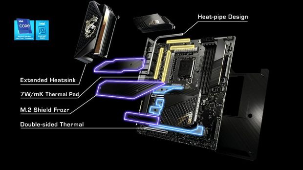 MSI
