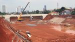 Rampung 2024, Pembangunan Jalan Tol Serpong-Balaraja Digaspol