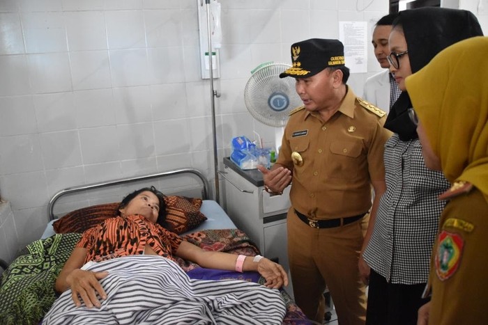 Pemprov Kalteng