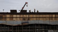 Keseluruhan seksi Jalan Tol Becakayu yang dibangun untuk mengurai kemacetan di Kalimalang dan Jalan Tol Jakarta-Cikampek ini dapat beroperasi pada pertengahan tahun 2022.
